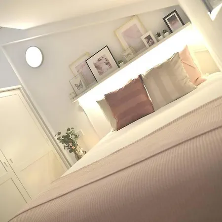 Apartamento Del Colorado Playamar Apartment *