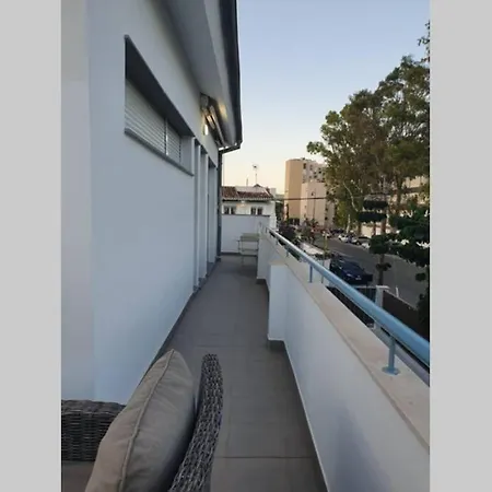 Apartamento Del Colorado Playamar *