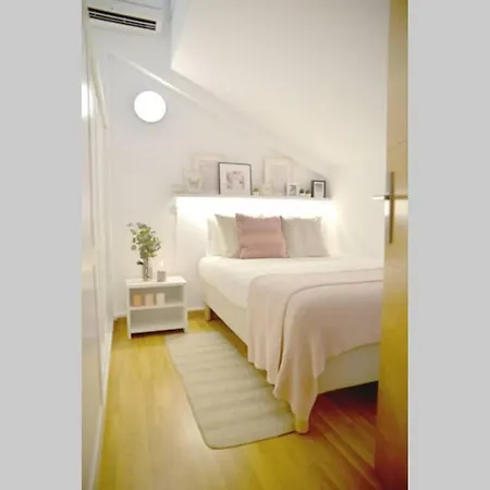 Apartamento Del Colorado Playamar Torremolinos