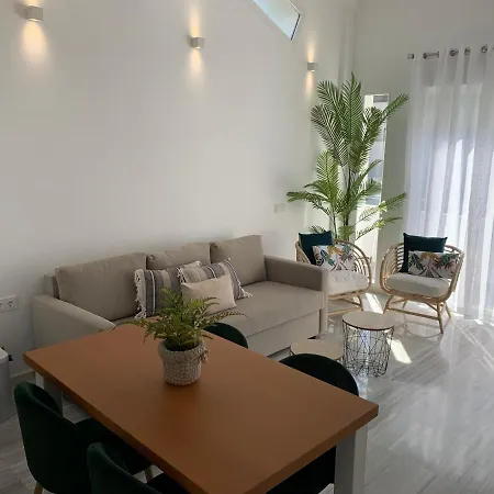Apartamento Del Colorado Playamar Torremolinos