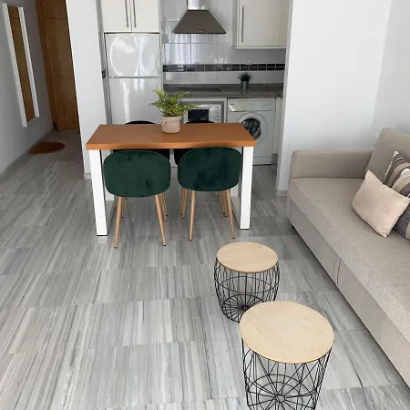 Apartamento Del Colorado Playamar Torremolinos