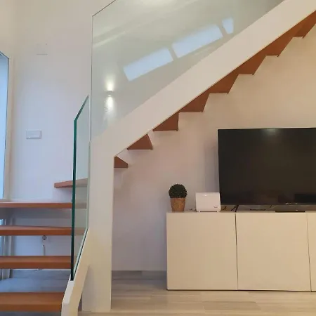 Apartamento Del Colorado Playamar